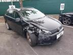 2012 VOLKSWAGEN GOLF SE BLUEMOTION TDI  for sale at Copart ST HELENS