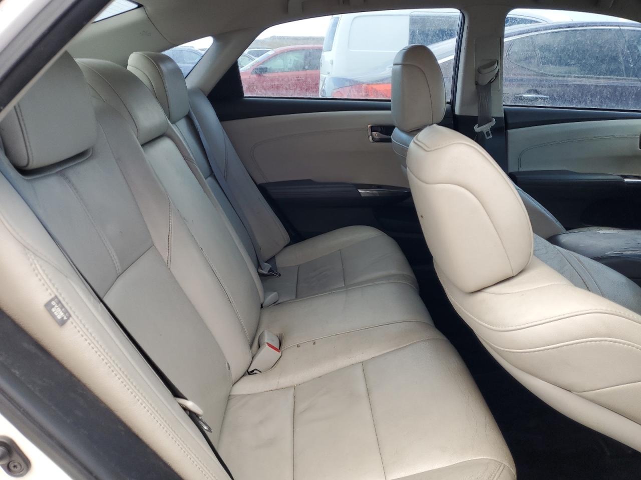 2015 Toyota Avalon Xle VIN: 4T1BK1EBXFU148706 Lot: 68862705