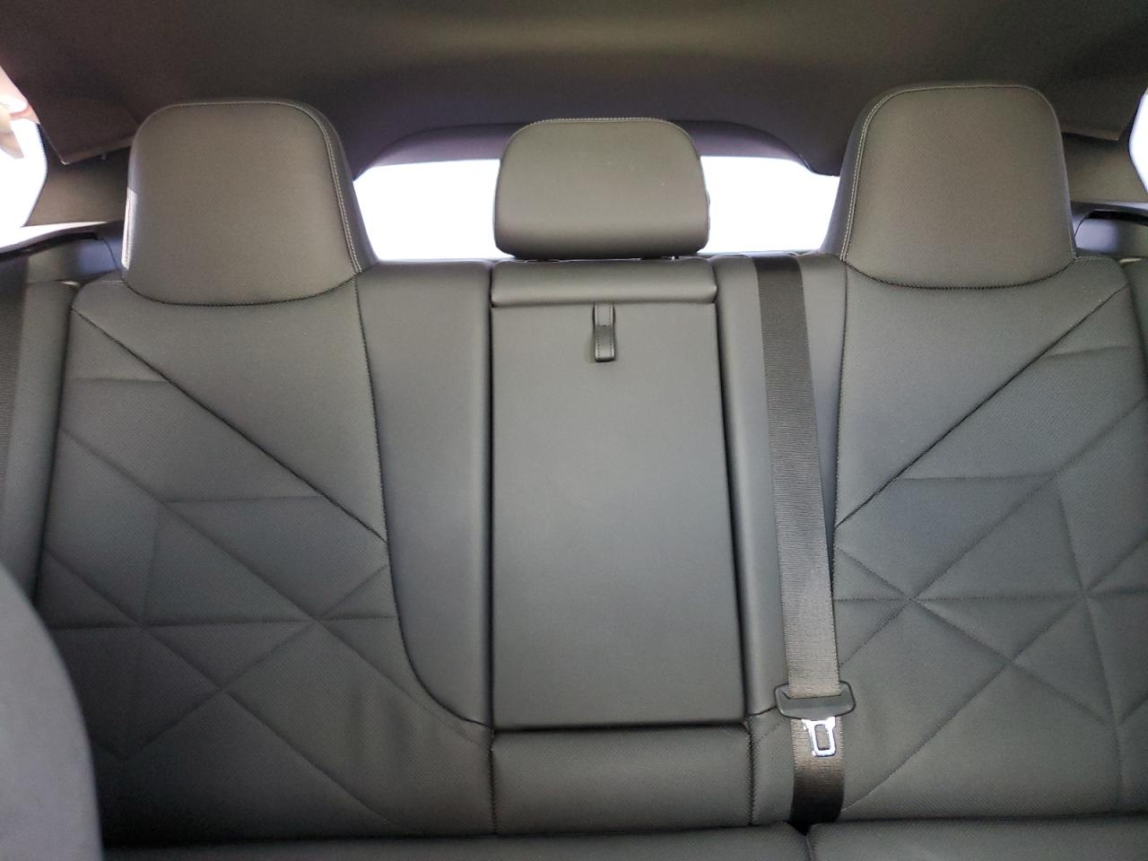 2024 BMW Ix xDrive50 VIN: WB523CF0XRCN71950 Lot: 65383745