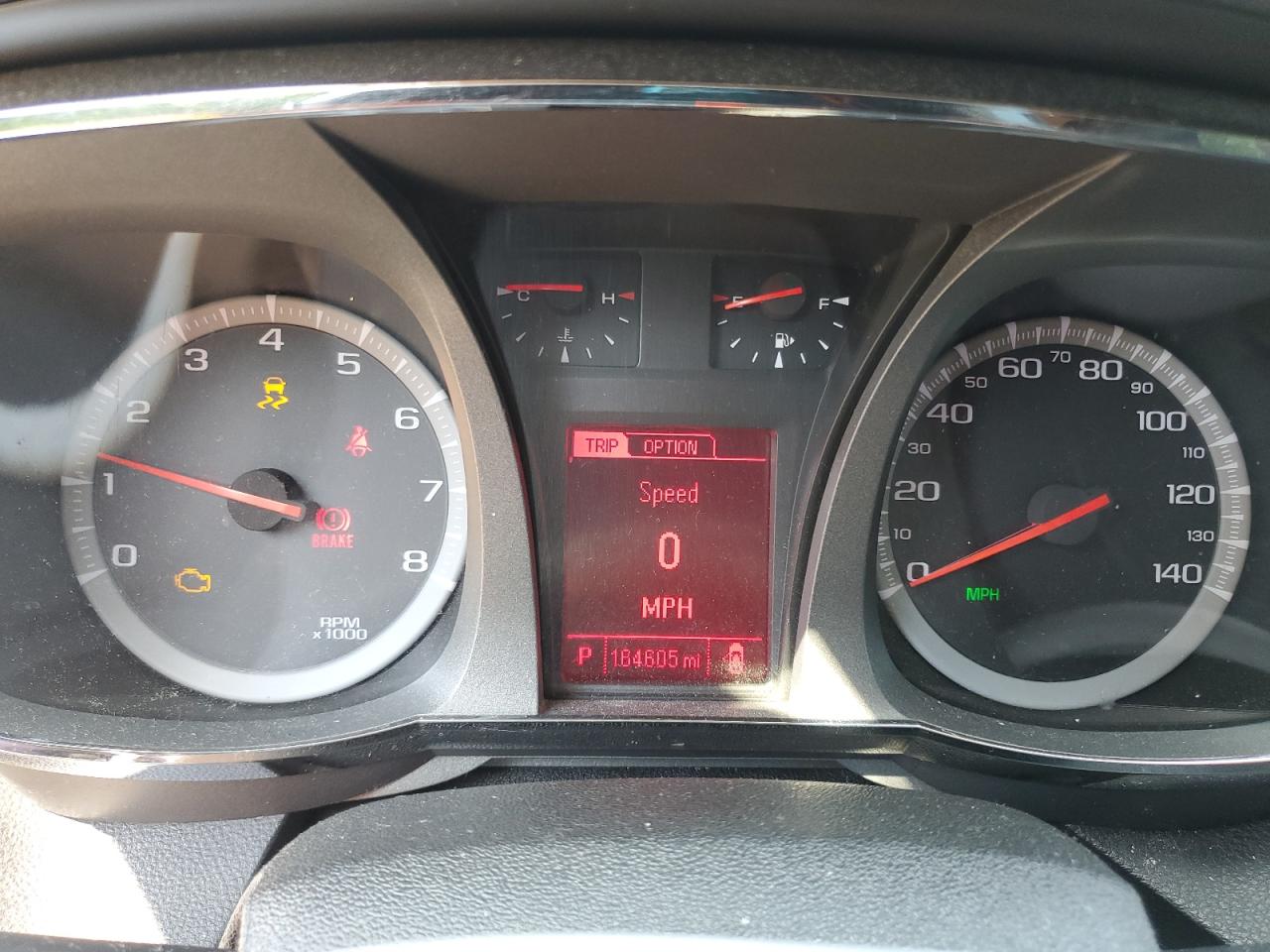 2GKALREK9E6186229 2014 GMC Terrain Sle