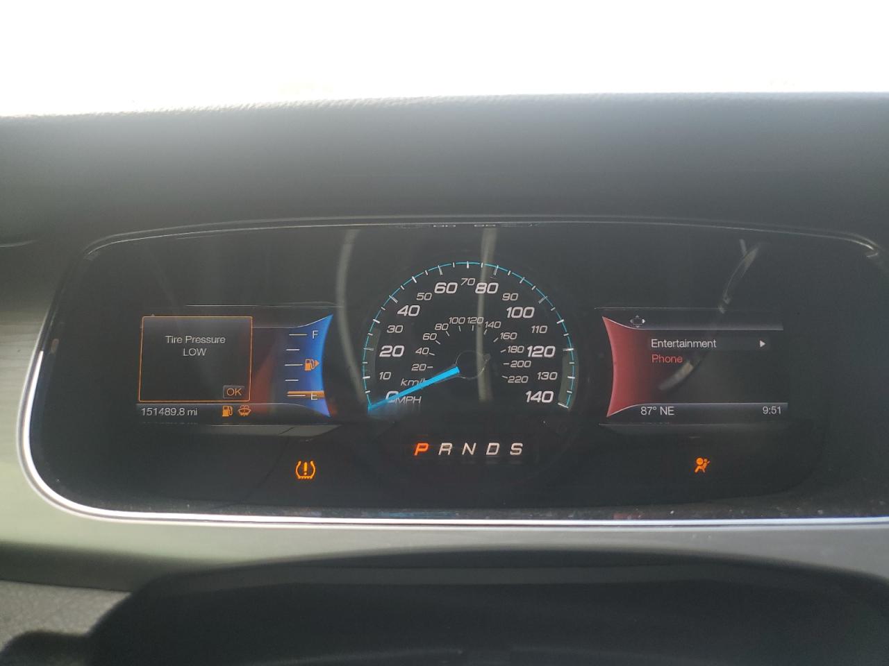 2014 Ford Taurus Sel VIN: 1FAHP2E8XEG120935 Lot: 69116245