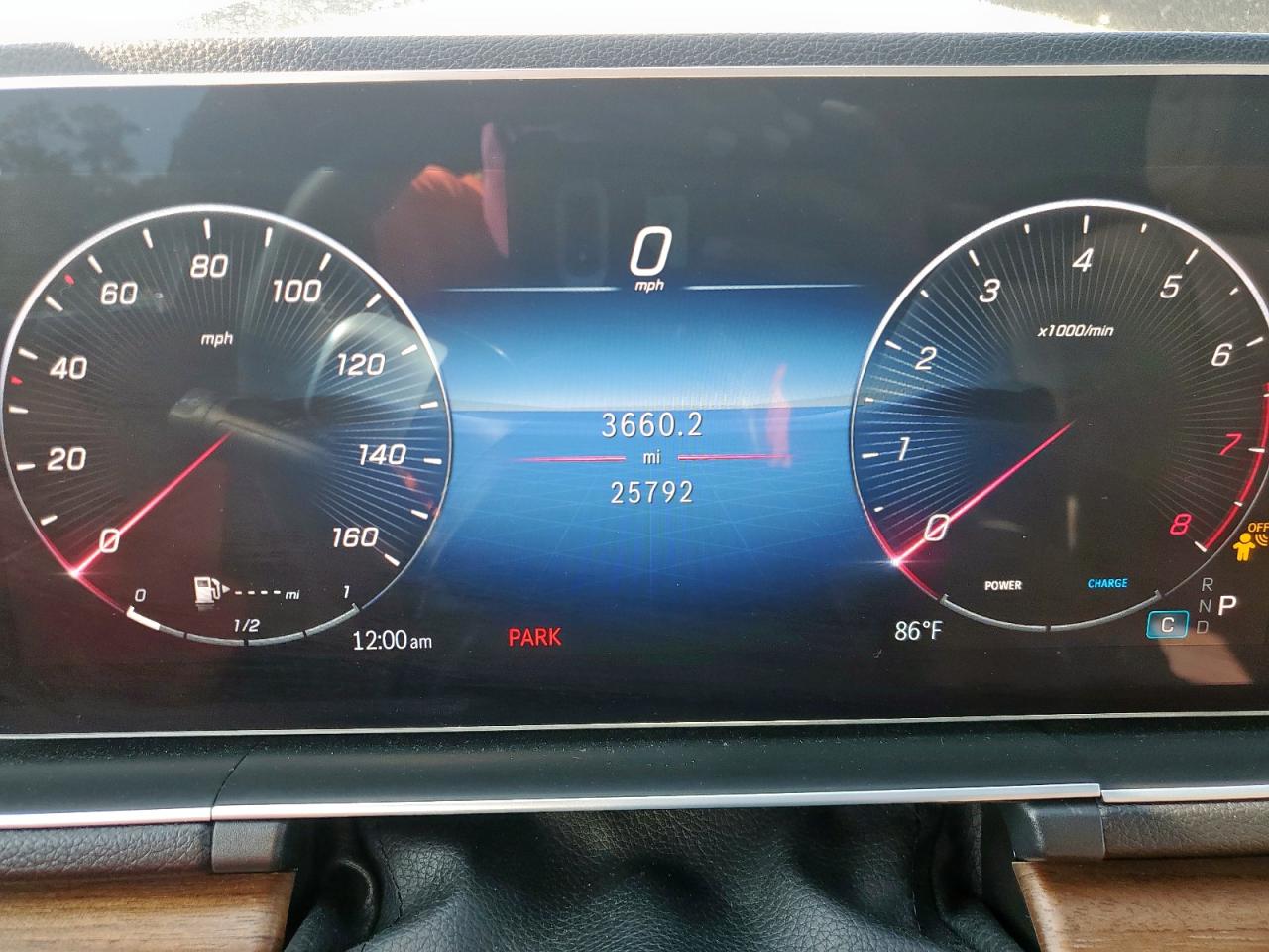 2024 Mercedes-Benz Gle 350 4Matic VIN: 4JGFB4FB9RB152621 Lot: 70524055