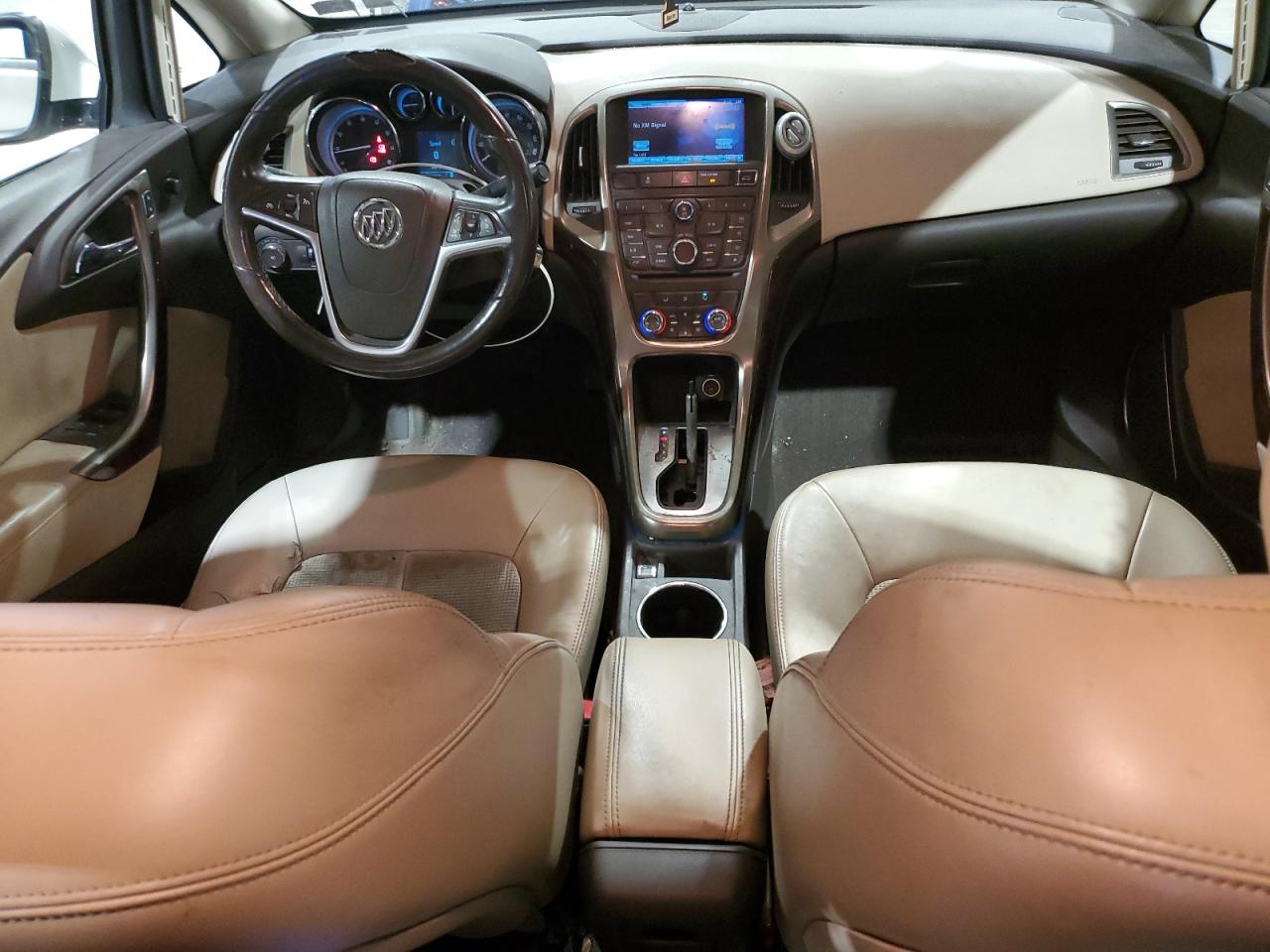 2013 Buick Verano Convenience VIN: 1G4PR5SK8D4184999 Lot: 69013125