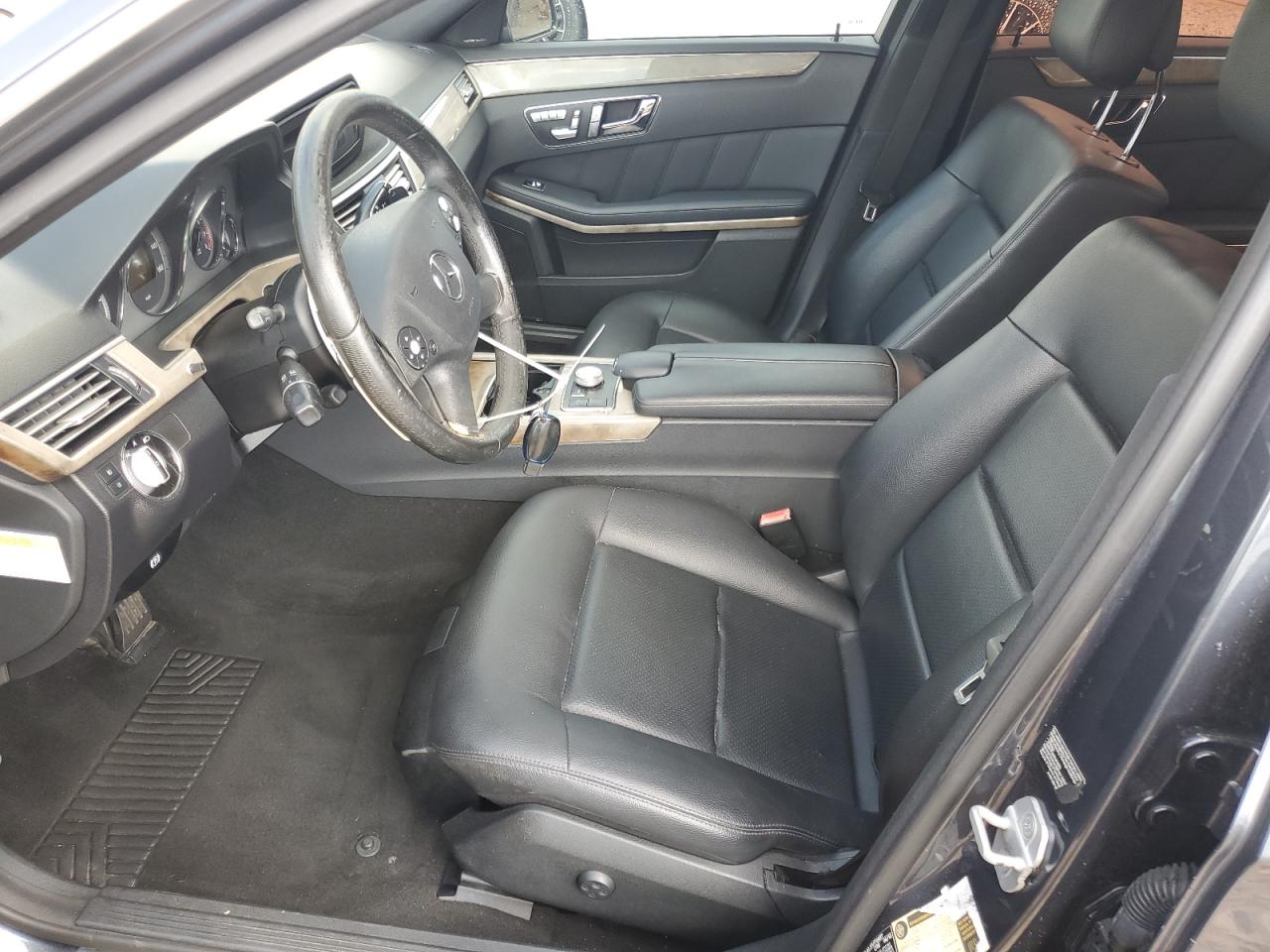 2010 Mercedes-Benz E 350 VIN: WDDHF5GBXAA240244 Lot: 69199935