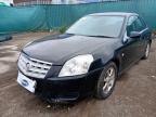 2007 CADILLAC BLS SE 175 for sale at Copart PETERLEE