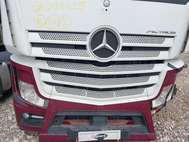 2017 MERCEDES BENZ ACTROS (4)