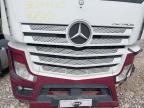 2017 MERCEDES BENZ ACTROS (4) for sale at Copart SANDTOFT