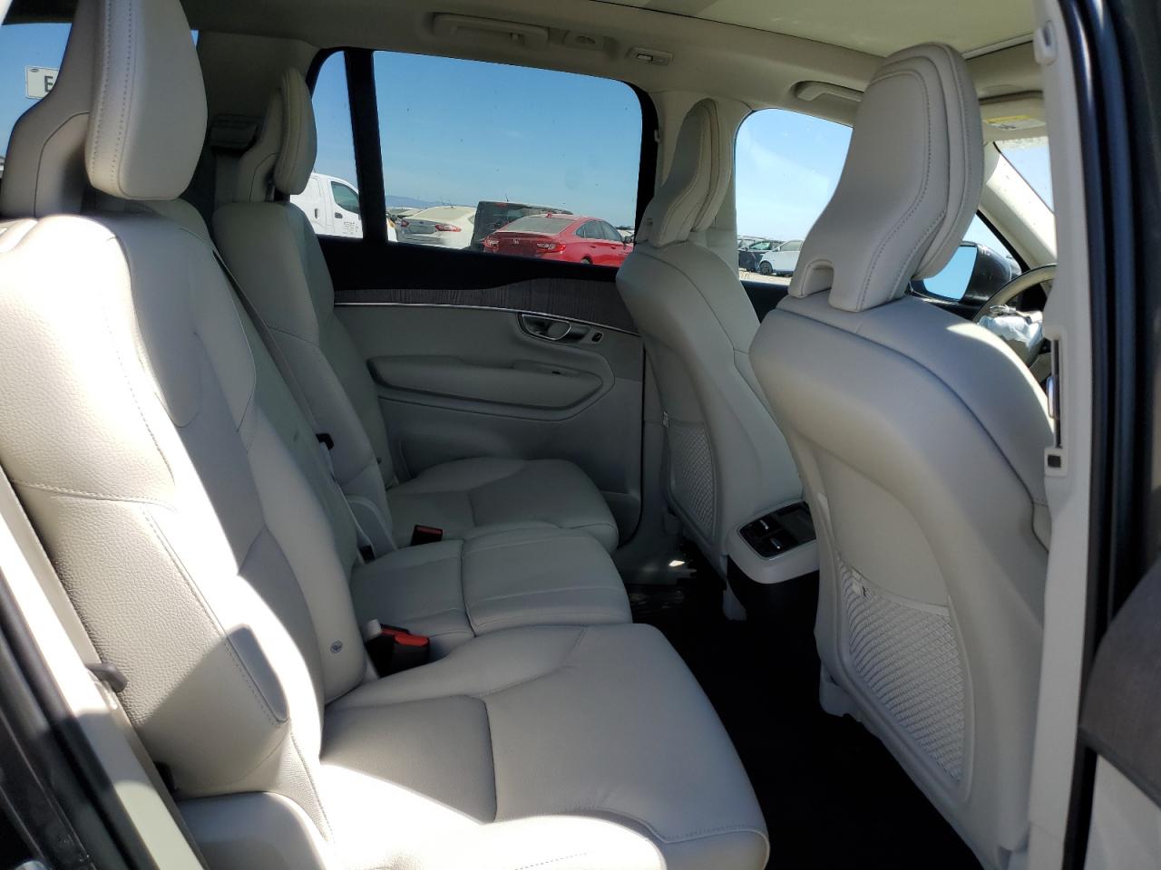 2023 Volvo Xc90 Plus VIN: YV4062PN7P1984986 Lot: 67125495