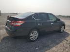 2015 NISSAN SENTRA S   for sale at Copart ON - OTTAWA