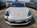 2023 PORSCHE PANAMERA GTS   for sale at Copart AB - CALGARY