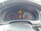 2013 TOYOTA AVENSIS IC for sale at Copart SANDTOFT
