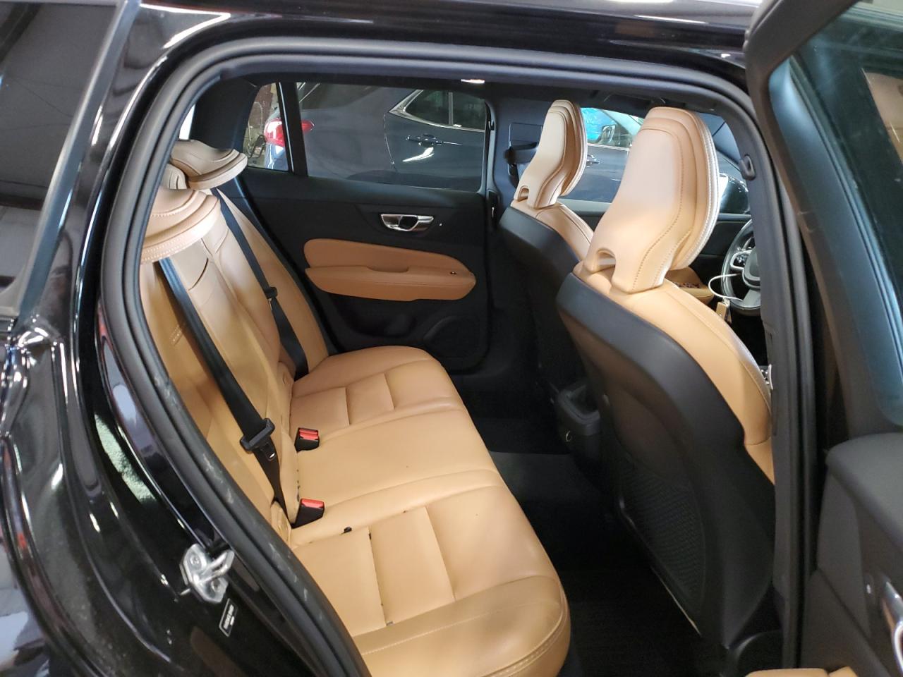 2020 Volvo V60 Cross Country T5 Momentum VIN: YV4102WK5L1044001 Lot: 67484865