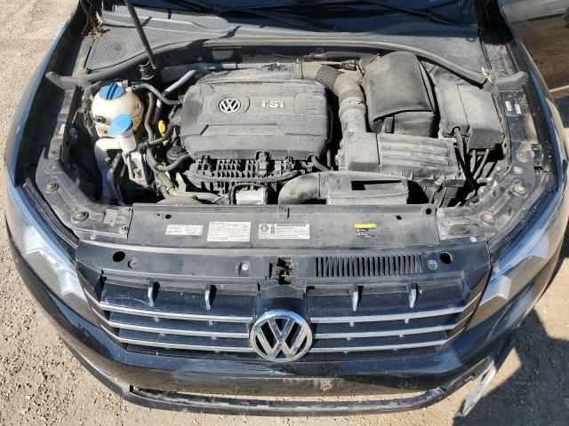 2015 VOLKSWAGEN PASSAT SEL  