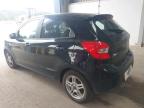 2017 FORD KA+ ZETEC for sale at Copart EAST KILBRIDE