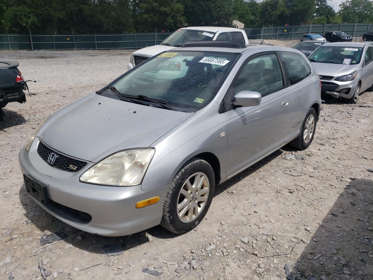 SHHEP33512U307738 HONDA CIVIC Photo 1