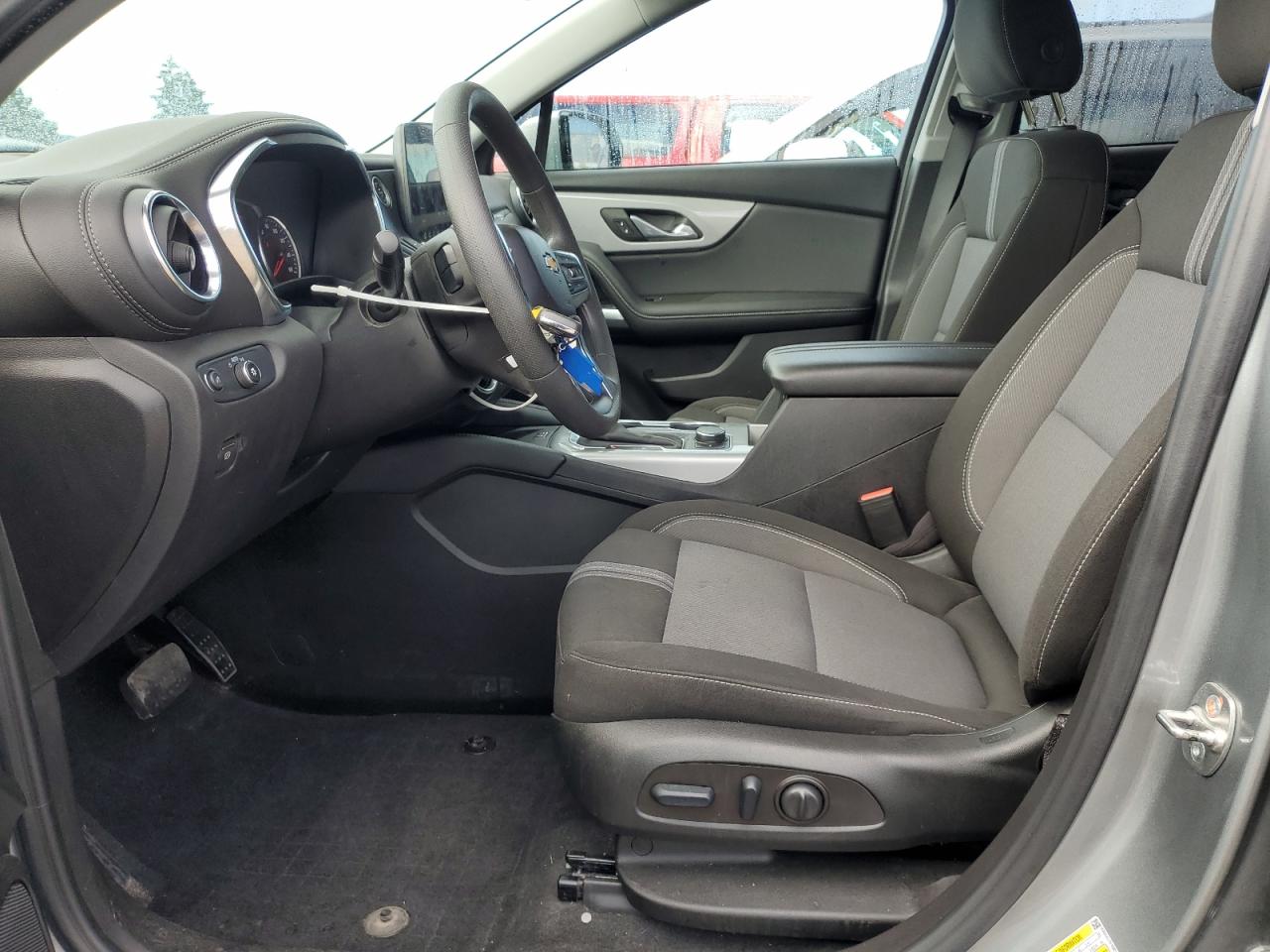 2024 Chevrolet Blazer 2Lt VIN: 3GNKBCR48RS248651 Lot: 70356355