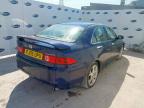 2005 HONDA ACCORD VTEC EXECUTIVE  for sale at Copart BRISTOL