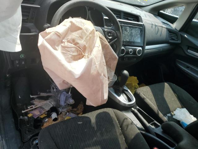  HONDA FIT 2020 Charcoal