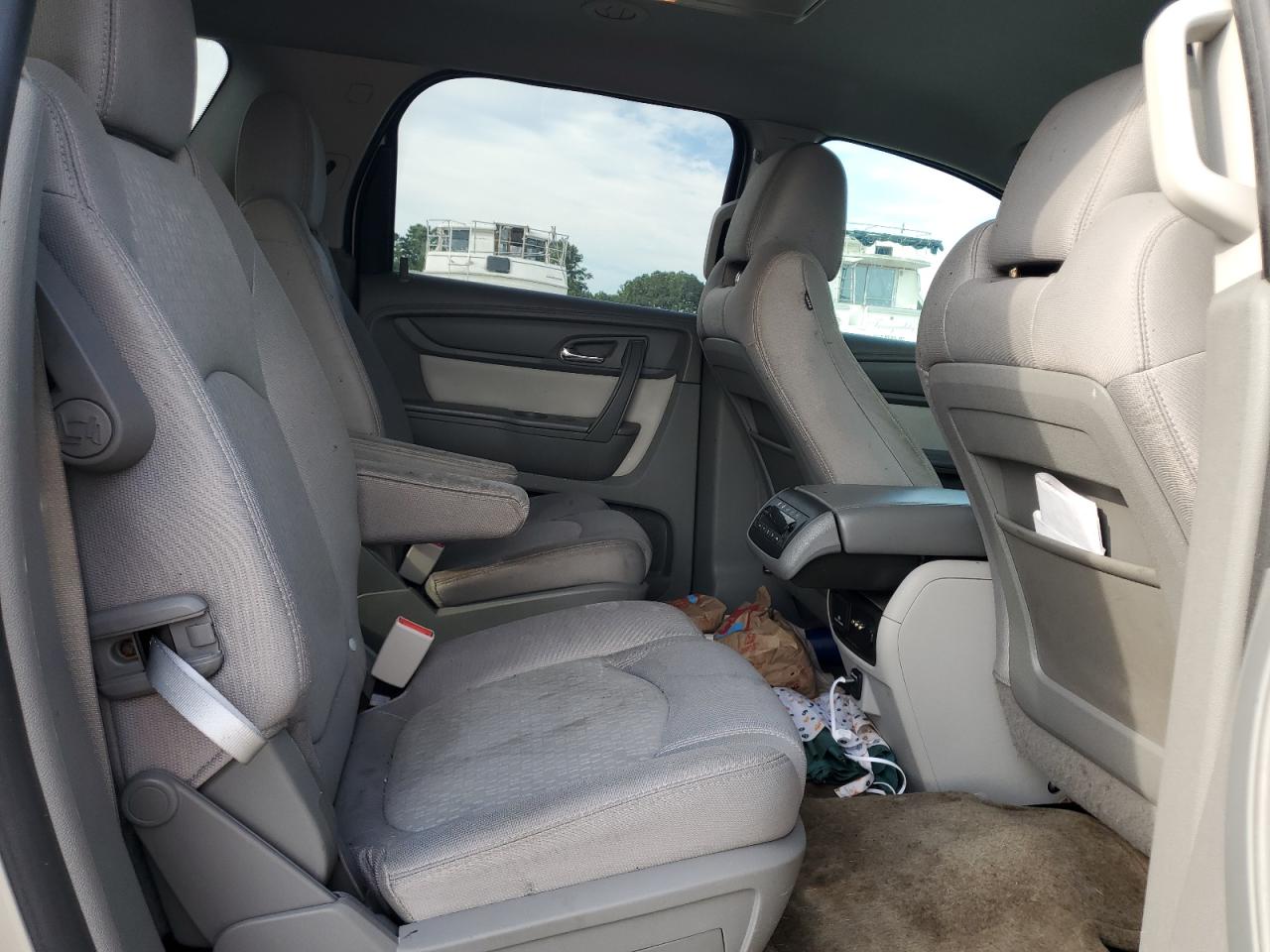 2014 GMC Acadia Sle VIN: 1GKKRPKD3EJ128939 Lot: 70446895