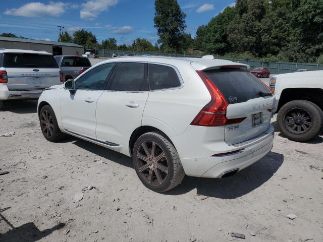  VOLVO XC60 2018 Biały