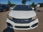 2014 HONDA CIVIC LX   for sale at Copart QC - MONTREAL
