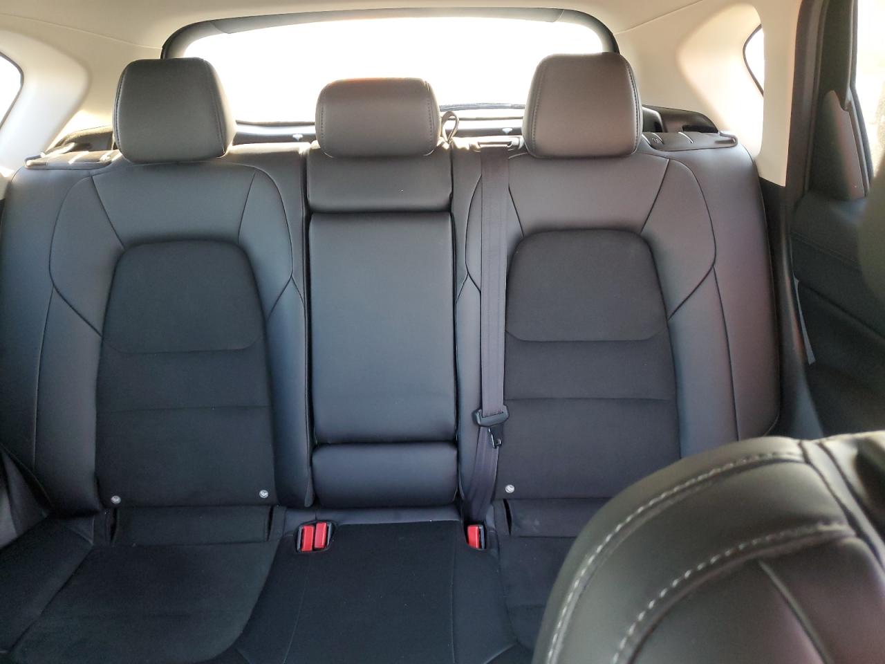 2018 Mazda Cx-5 Touring VIN: JM3KFBCM5J0360116 Lot: 69869785