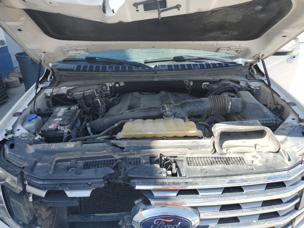 2018 Ford Expedition Max Limited VIN: 1FMJK2AT9JEA56425 Lot: 69275315