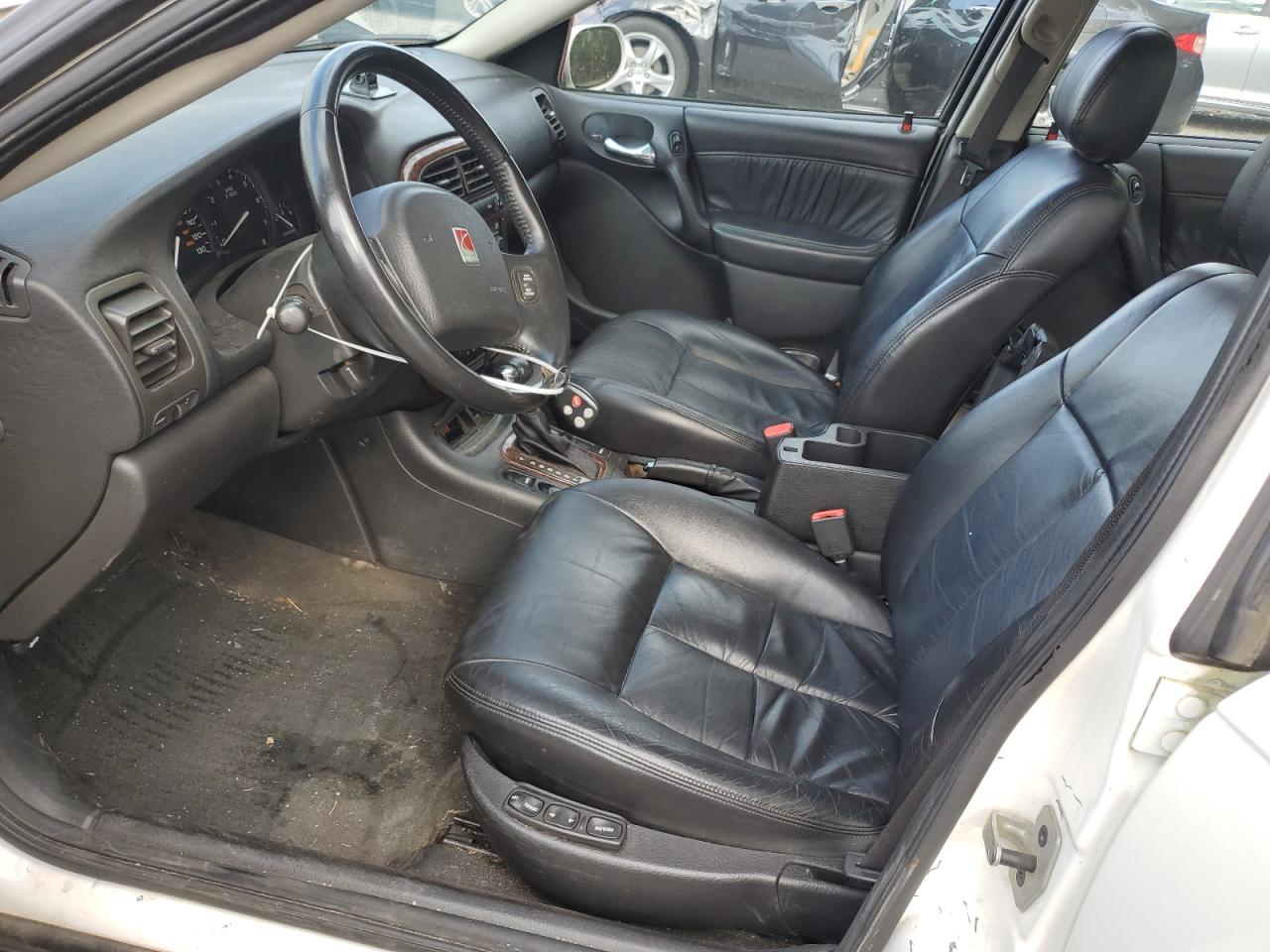 2001 Saturn L300 VIN: 1G8JW54RX1Y549632 Lot: 68057115