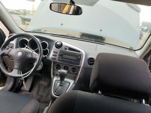 2005 TOYOTA COROLLA MATRIX XR  