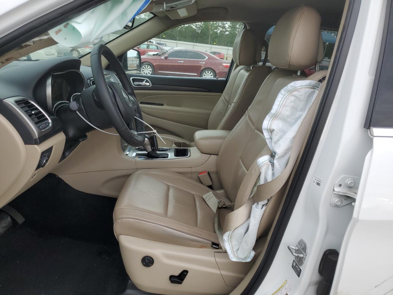 2022 Jeep Grand Cherokee Laredo E VIN: 1C4RJFAG6NC175488 Lot: 70259175