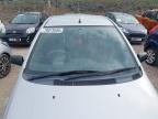 2003 TOYOTA YARIS GLS for sale at Copart BRISTOL