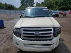2007 FORD EXPEDITION EL LIMITED   à vendre chez Copart ON - LONDON