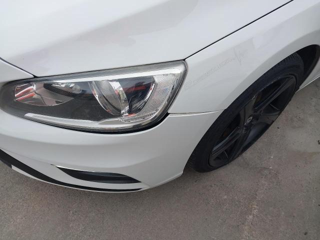 2015 VOLVO S60