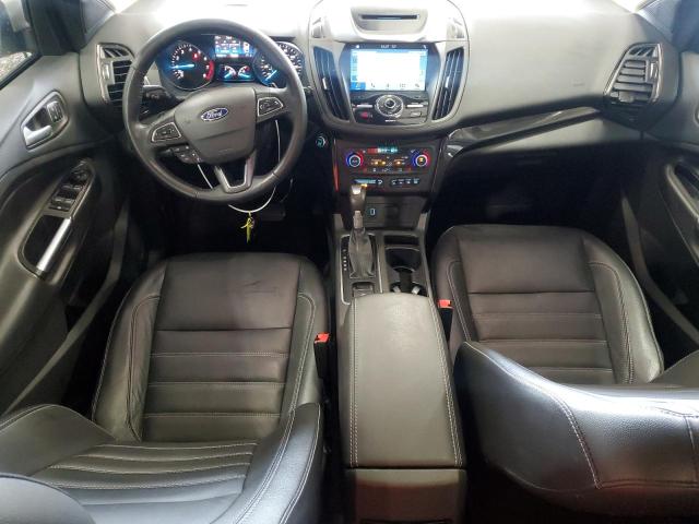 FORD ESCAPE 2018 tan