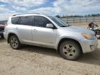 2009 TOYOTA RAV4 SPORT   for sale at Copart AB - EDMONTON