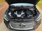 2017 HYUNDAI SANTA FE SE   for sale at Copart MA - NORTH BOSTON