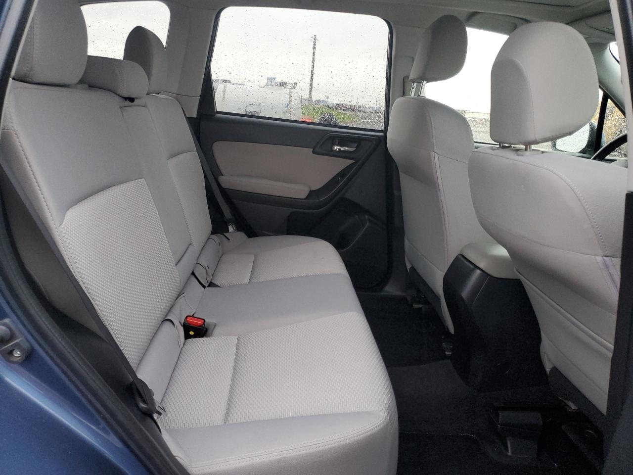 2014 Subaru Forester 2.5I Limited VIN: JF2SJCHC7EH411248 Lot: 68196245