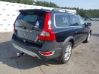 2012 VOLVO XC70 SE LU for sale at Copart WHITBURN