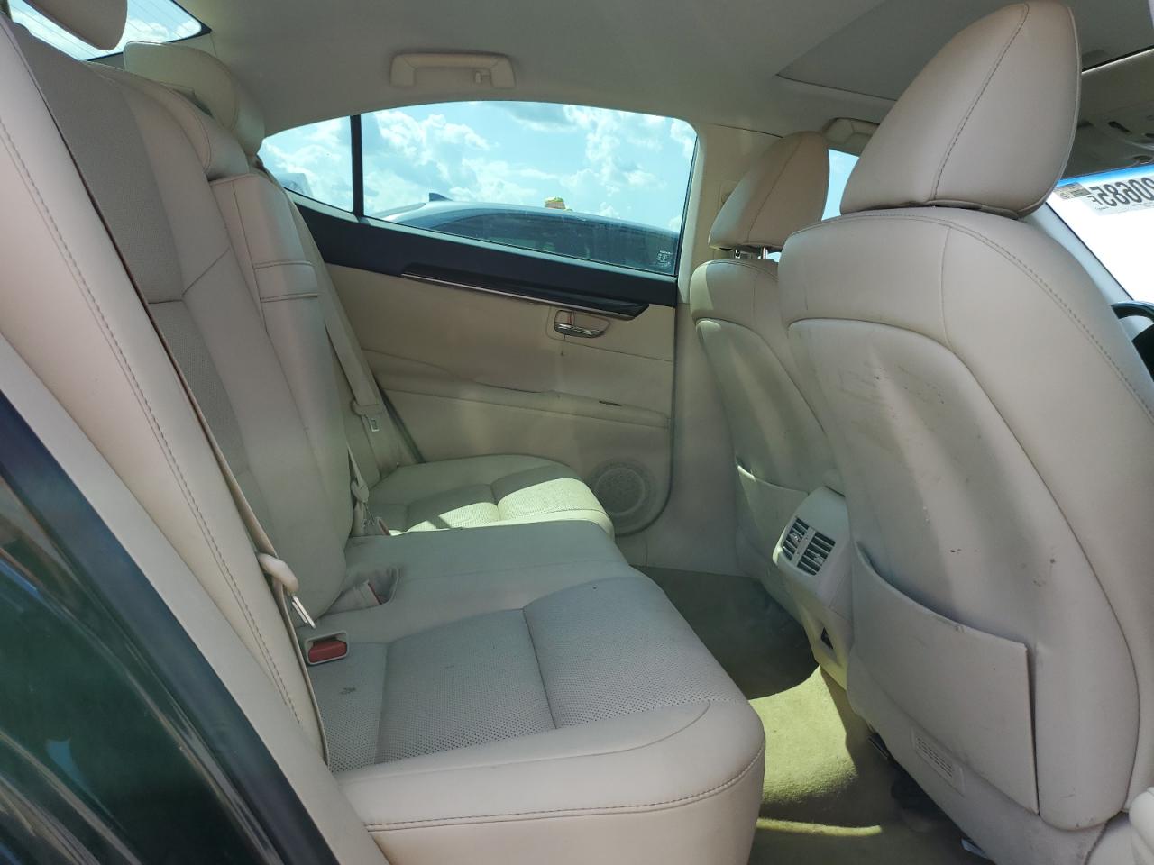2014 Lexus Es 350 VIN: JTHBK1GG0E2101478 Lot: 68020685