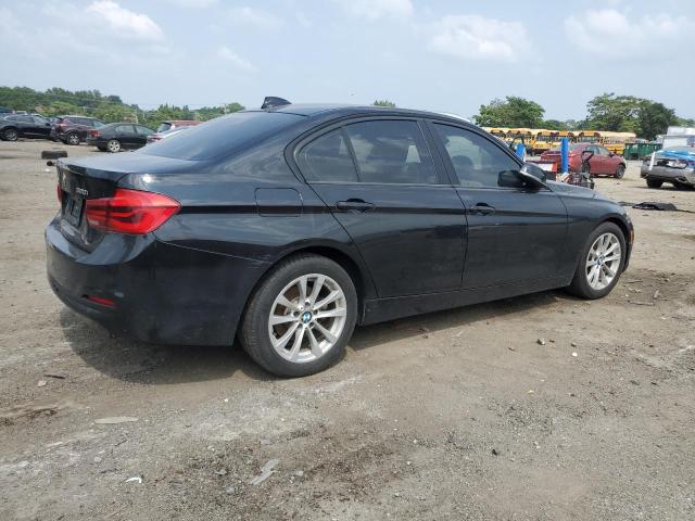 2016 BMW 320 XI  