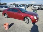 2005 CADILLAC STS à vendre chez Copart CA - SACRAMENTO
