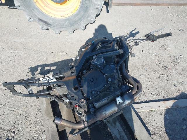 2014 SUZUKI GSR 750 ZL4 