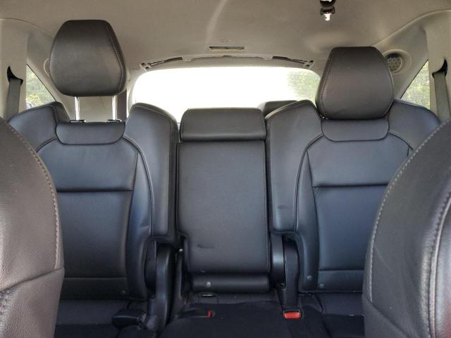 2018 ACURA MDX NAVI  