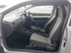 2012 SKODA CITIGO SE for sale at Copart SANDTOFT