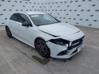 2023 MERCEDES-BENZ A 180 AMG LINE EXECUTIVE  for sale at Copart ST HELENS
