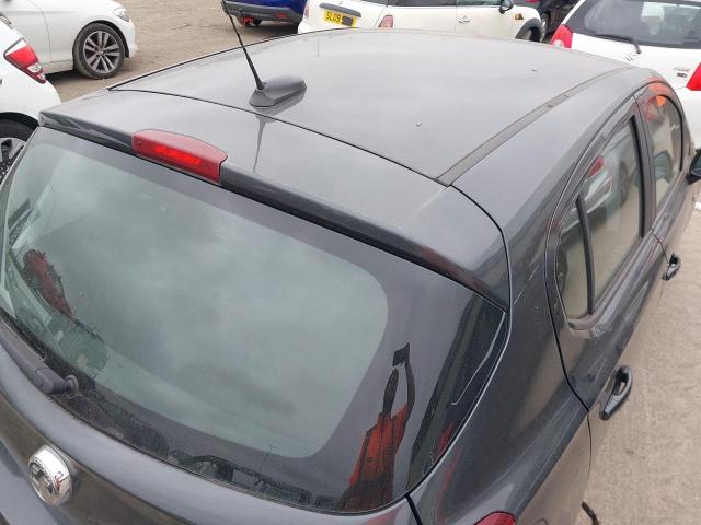 2017 VAUXHALL CORSA ENERGY AC ECOFLEX 