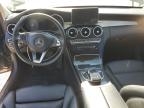 2015 MERCEDES-BENZ C 300 4MATIC   à vendre chez Copart FL - ORLANDO NORTH