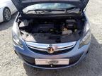 2014 VAUXHALL CORSA SE AUTO  for sale at Copart WOLVERHAMPTON
