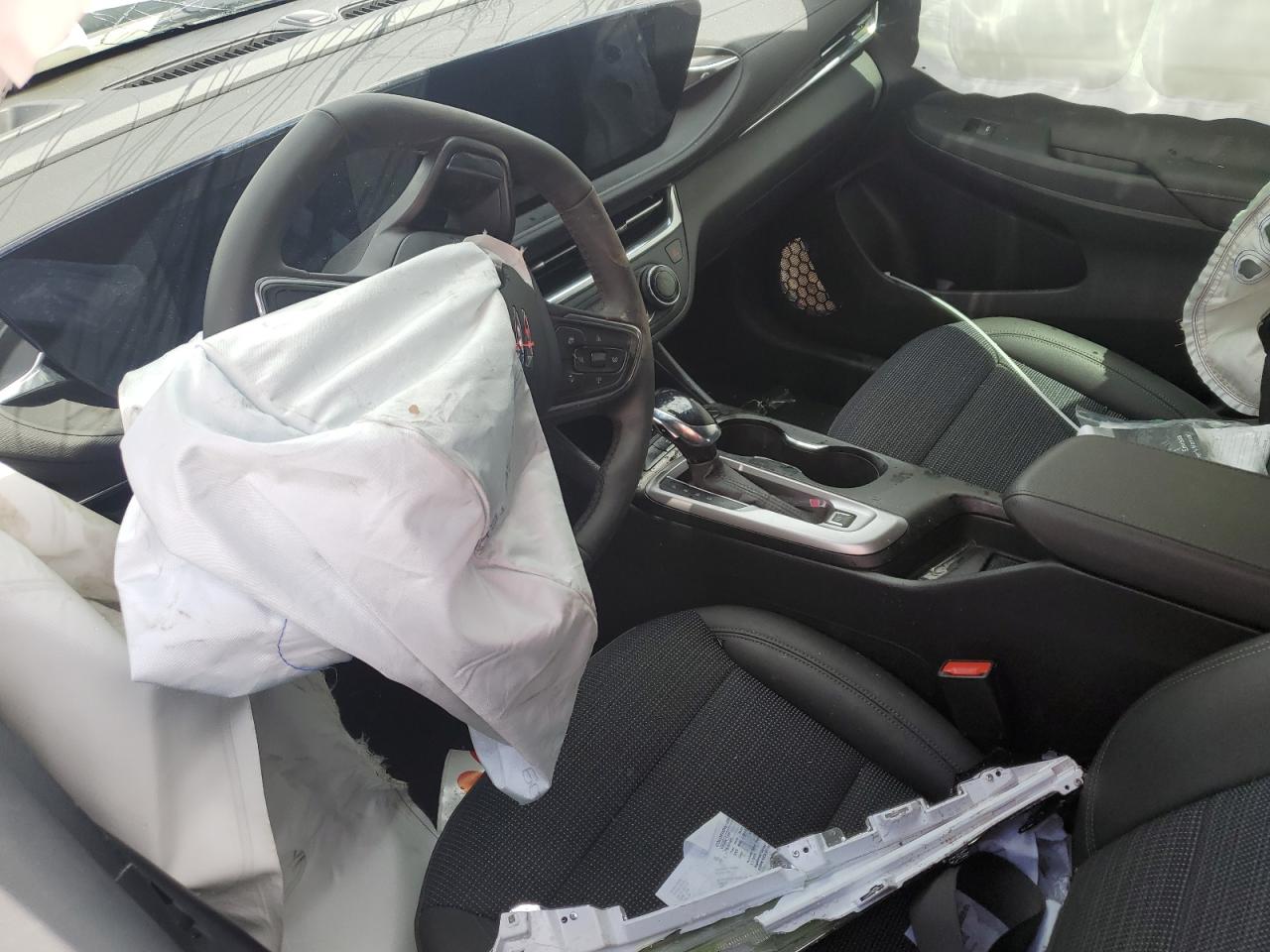 2025 Buick Envista Preferred VIN: KL47LAEP6SB148088 Lot: 70914725