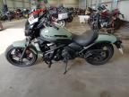 2024 KAWASAKI EN 650 MRF for sale at Copart NEWBURY
